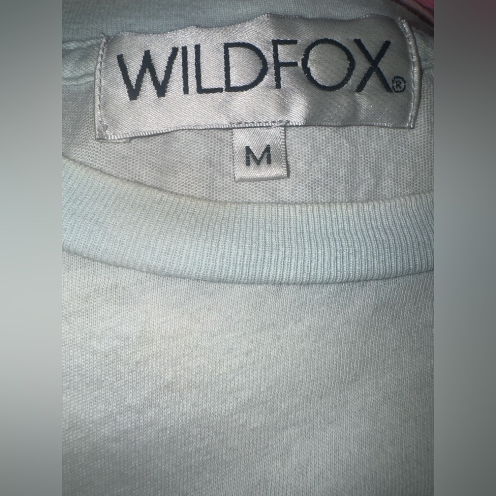 Wildfox Game Of Thrones Daenery’s List T-Shirt Size Medium Rare Limited Edition - Picture 3 of 7